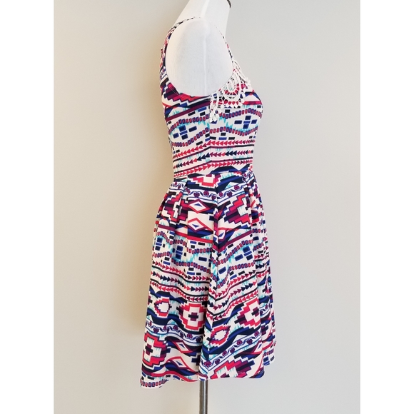 Summer Dress - Picture 2 of 7